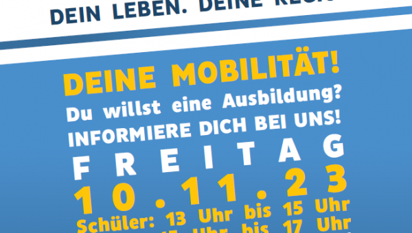 PROJEKT ZUKUNFT - Dein Leben. Deine Region - Autobahn AG