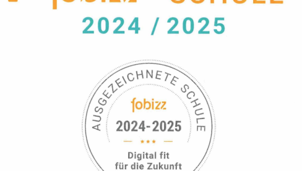 Fobizz Zertifikat