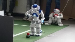 BKT zu Besuch an der FH-SWF Hagen